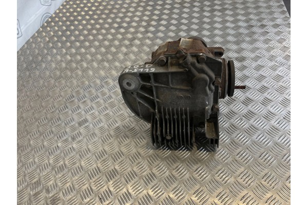 Front differential BMW 5 E60 E61 Part manufacturer BMW OE