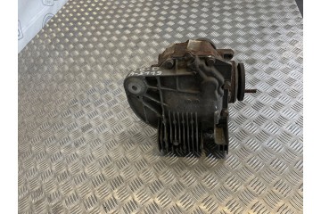 Front differential BMW 5 E60 E61 Part manufacturer BMW OE
