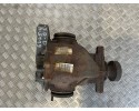 Front differential BMW 5 E60 E61 Catalog number of the part dyfer