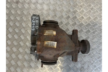 Front differential BMW 5 E60 E61 Catalog number of the part dyfer