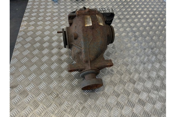 Front differential BMW 5 E60 E61 Car type passenger cars