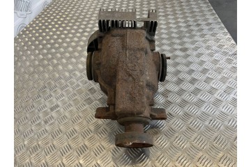 Diferencial delantero BMW Serie 5 E60 E61