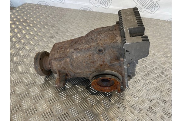 Diferencial delantero BMW Serie 5 E60 E61