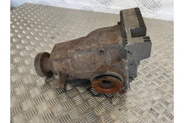 Diferencial delantero BMW Serie 5 E60 E61