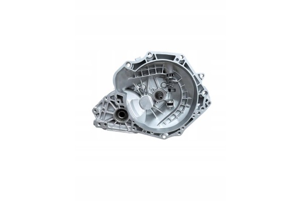 Transmission F17W394 Opel Astra J 1 4Turbo