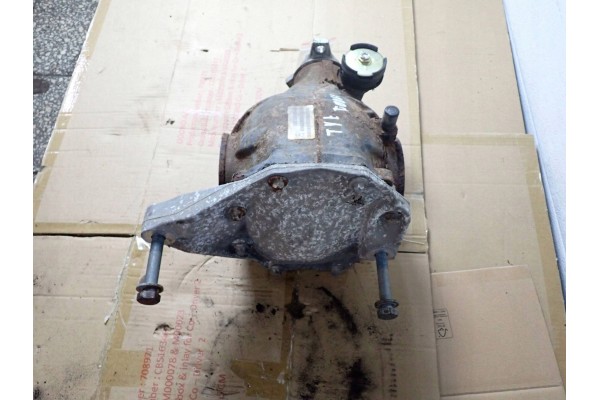 Rear Differential Dodge Charger P68041031AA Rear Part manufacturer Dodge OE