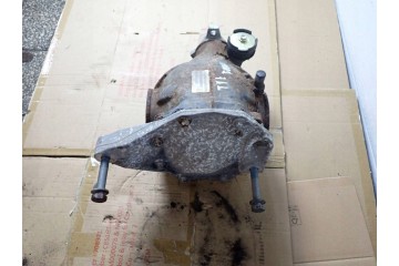 Rear Differential Dodge Charger P68041031AA Rear Part manufacturer Dodge OE