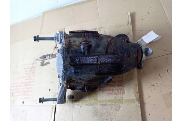 Rear Differential Dodge Charger P68041031AA Rear Car type passenger cars