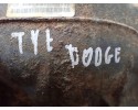 Diferencial Trasero Dodge Charger P68041031AA Trasero