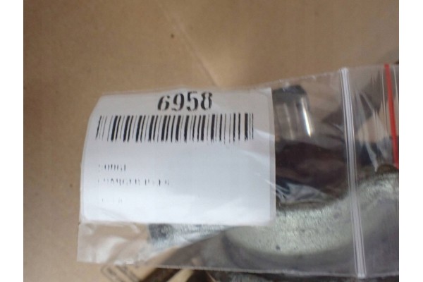 Diferencial Trasero Dodge Charger P68041031AA Trasero