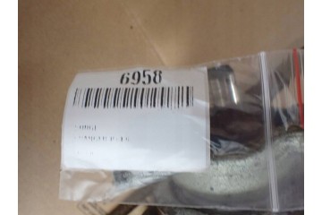 Diferencial Trasero Dodge Charger P68041031AA Trasero