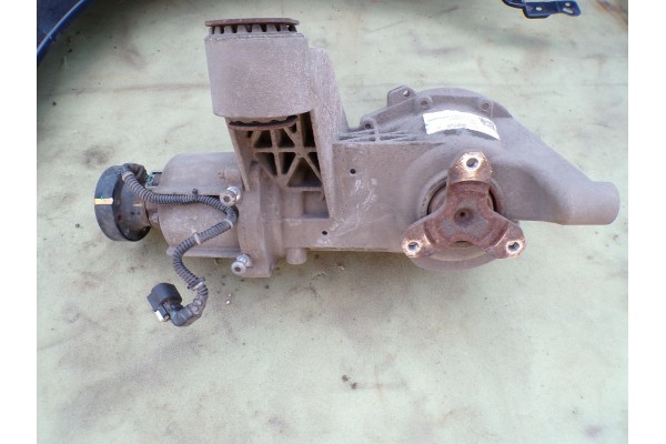 Opel MOKKA MOKKA X DIFFERENTIAL REAR DIFFERENTIAL 42463364 42550052