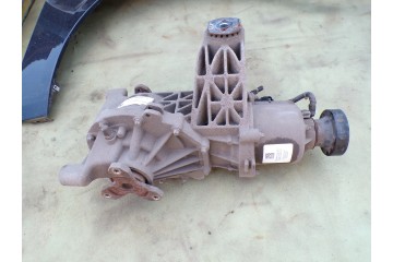 Opel MOKKA MOKKA X DIFFERENTIAL REAR DIFFERENTIAL 42463364 42550052 Catalog number of the part 42463364 42550052