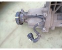 Opel MOKKA MOKKA X DIFFERENTIAL REAR DIFFERENTIAL 42463364 42550052 Part manufacturer Opel OE