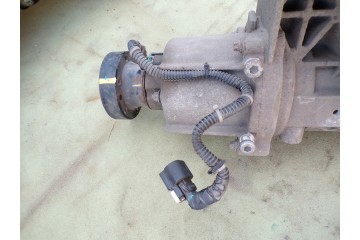 Opel MOKKA MOKKA X DIFFERENTIAL REAR DIFFERENTIAL 42463364 42550052 Part manufacturer Opel OE