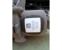 Opel MOKKA MOKKA X DIFFERENTIAL REAR DIFFERENTIAL 42463364 42550052 Car type 4x4 SUV passenger cars