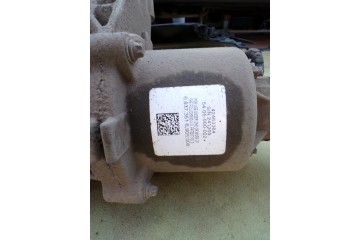 Opel MOKKA MOKKA X DIFFERENTIAL REAR DIFFERENTIAL 42463364 42550052 Car type 4x4 SUV passenger cars