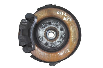 MANGUETA DELANTERA DERECHA PEUGEOT 308