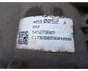 Opel MOKKA MOKKA X DIFFERENTIAL REAR DIFFERENTIAL 42463364 42550052 Installation side rear
