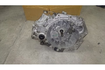 Skrzynia biegow toyota corolla e15 1 4 d4d 6 biego