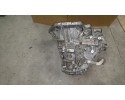 Skrzynia biegow toyota corolla e15 1 4 d4d 6 biego Transmission type manual