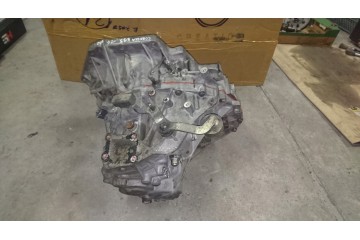 Skrzynia biegow toyota corolla e15 1 4 d4d 6 biego Engine type diesel