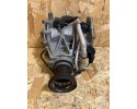 BRIDGE DYFER REAR K8D2 7L486 AB EVOQUE II L551 4X4 ORIGINAL 2019