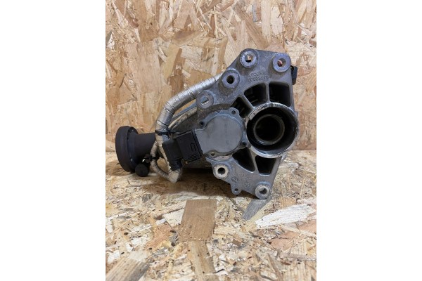 BRIDGE DYFER REAR K8D2 7L486 AB EVOQUE II L551 4X4 ORIGINAL 2019 Engine type gasoline