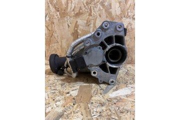 BRIDGE DYFER REAR K8D2 7L486 AB EVOQUE II L551 4X4 ORIGINAL 2019 Engine type gasoline