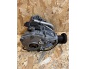 BRIDGE DYFER REAR K8D2 7L486 AB EVOQUE II L551 4X4 ORIGINAL 2019 Version European