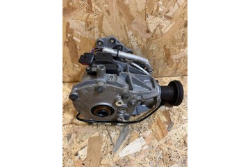 BRIDGE DYFER REAR K8D2 7L486 AB EVOQUE II L551 4X4 ORIGINAL 2019 Version European