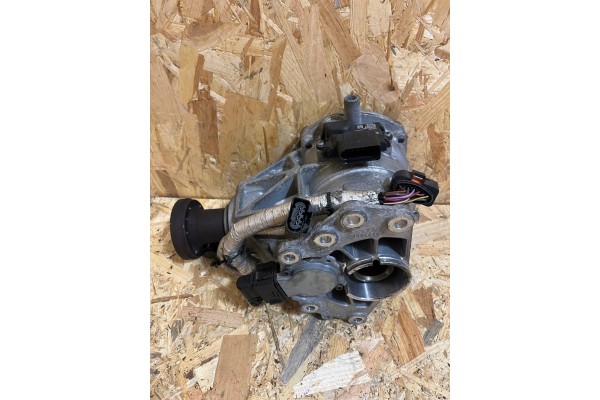 Diferencial Trasero Original K8D2-7L486-AB para Range Rover Evoque II 