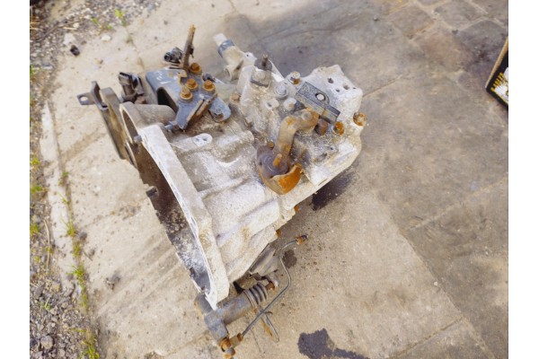 skrzynia 2 0 B ceed I hyundai i30 Catalog number of the part 087656875