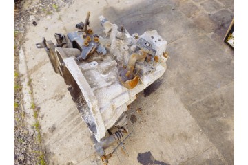 skrzynia 2 0 B ceed I hyundai i30 Catalog number of the part 087656875
