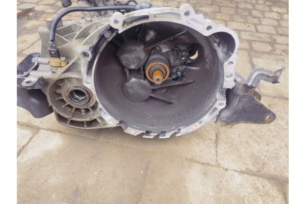 skrzynia 2 0B sonata magentis 08 10 Part manufacturer Hyundai OE
