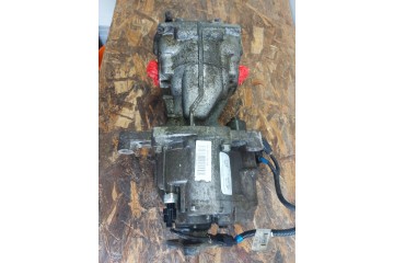HYUNDAI IX35 REAR DIFFERENTIAL M0003915