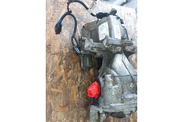 HYUNDAI IX35 REAR DIFFERENTIAL M0003915 Installation side rear