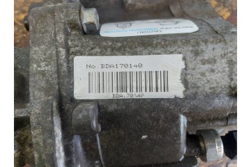 HYUNDAI IX35 REAR DIFFERENTIAL M0003915 Catalog number of the original BDA170140