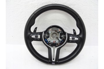 BMW M2 F87 M3 F80 M4 F82 M POWER KIEROWNICA OPATKI SKORA ORYGINA