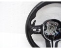 BMW M2 F87 M3 F80 M4 F82 M POWER KIEROWNICA OPATKI SKORA ORYGINA Catalog number of the part BMW M2 F87 M3 F80 M4 F82 KIEROWNICA