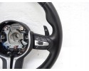 BMW M2 F87 M3 F80 M4 F82 M POWER KIEROWNICA OPATKI SKORA ORYGINA Part manufacturer BMW OE