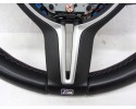 BMW M2 F87 M3 F80 M4 F82 M POWER KIEROWNICA OPATKI SKORA ORYGINA Car type passenger cars
