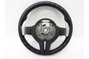 BMW M2 F87 M3 F80 M4 F82 M POWER KIEROWNICA OPATKI SKORA ORYGINA Catalog number of the original BMW M2 F87 M3 F80 M4 F82 KIEROWN