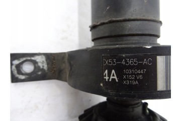 JAGUAR F TYPE WA NAPEDOWY EX53 4365 AC EX534365AC Car type passenger cars