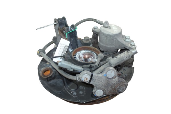 MANGUETA DELANTERA DERECHA PEUGEOT 308