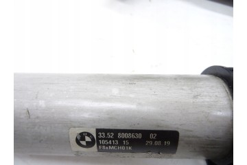 BMW M3 F80 M4 F82 M POWER AMORTYZATOR LEWY PRAWY TY TYLNY 8008629 8008630 Quality of parts according to GVO O original with manu
