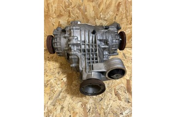 BRIDGE DYFER REAR LOCK TVM AUDI A6 C8 RS6 RS7 4 0 TFSI 18TYSKM 19
