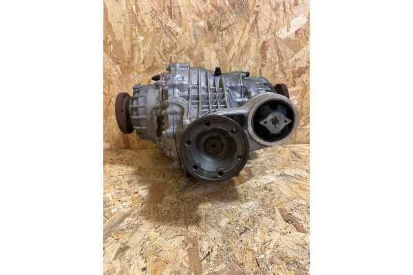 BRIDGE DYFER REAR LOCK TVM AUDI A6 C8 RS6 RS7 4 0 TFSI 18TYSKM 19 Catalog number of the part MOST DYFER TY TYLNY BLOKADA TVM AUD