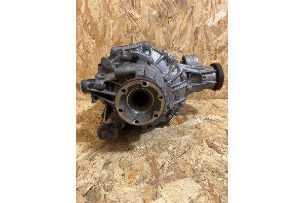 BRIDGE DYFER REAR LOCK TVM AUDI A6 C8 RS6 RS7 4 0 TFSI 18TYSKM 19 Quality of parts according to GVO O original with manufacturer