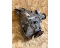 BRIDGE DYFER REAR LOCK TVM AUDI A6 C8 RS6 RS7 4 0 TFSI 18TYSKM 19 Car type 4x4 SUV passenger cars